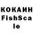 Кетамин ketamine Ushak